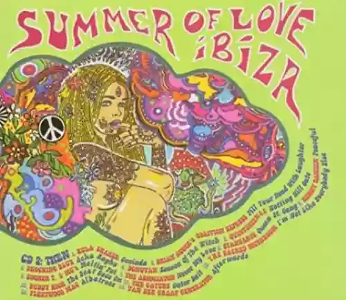 Cover di Summer of Love Ibiza