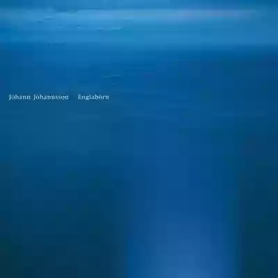 Jóhann Jóhannsson: Englabörn