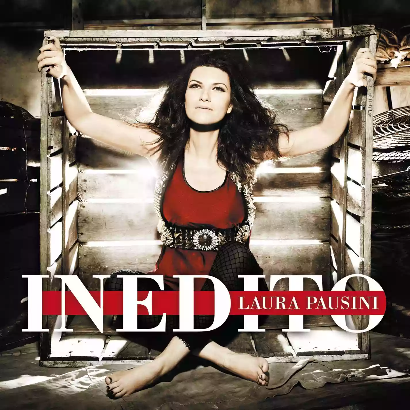 Laura Pausini: Inedito