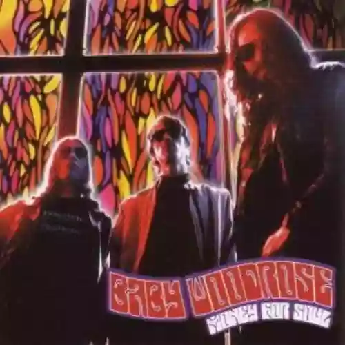 Cover Baby Woodrose - Money For Soul