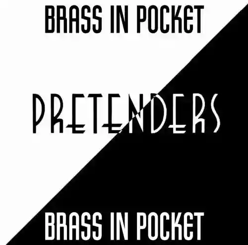 Cover The Pretenders - Brass in Pocket