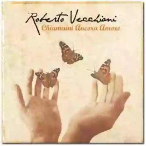 Cover di Chiamami ancora amore