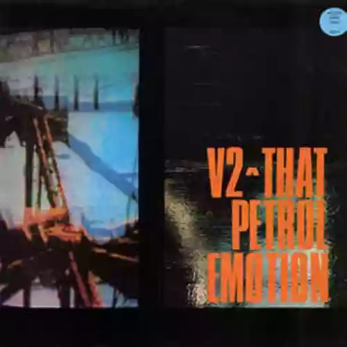 Cover That Petrol Emotion - V2