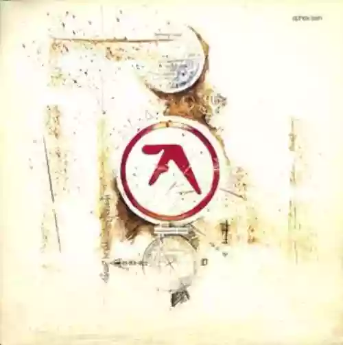 Cover Aphex Twin - On