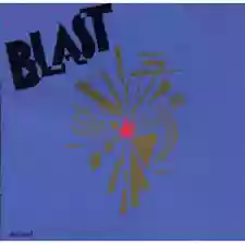 Holly Johnson: Blast