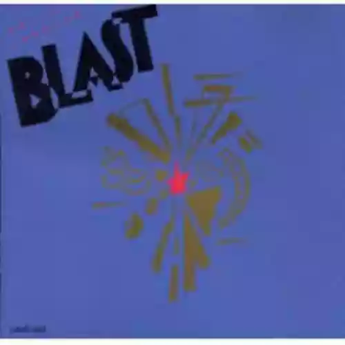 Cover di Blast