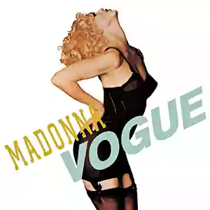 Madonna: Vogue