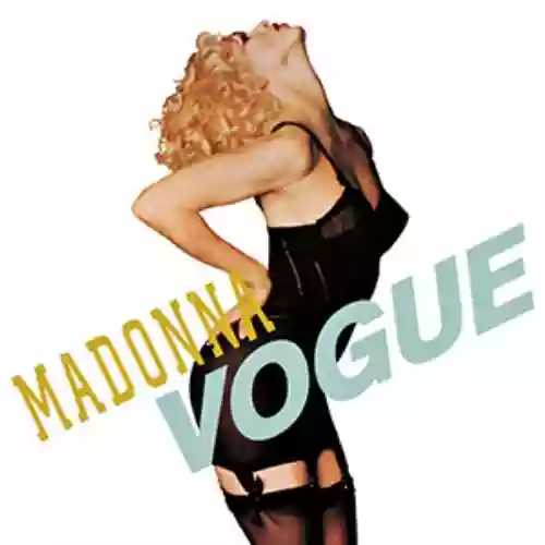 Cover di Vogue