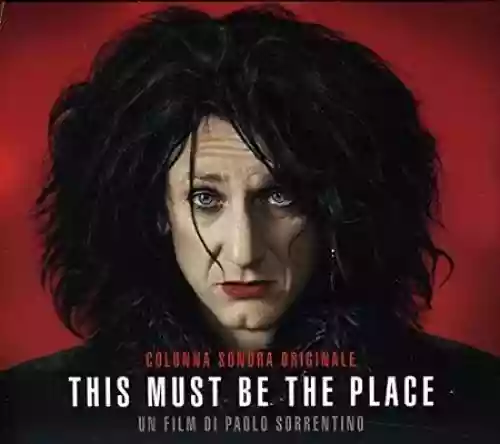 Cover Various Artists - This Must Be the Place