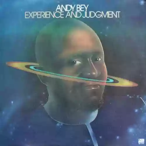 Cover Andy Bey - Experience And Judgment