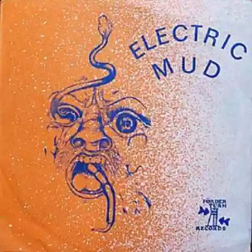 Cover Electric Mud - Electric Mud