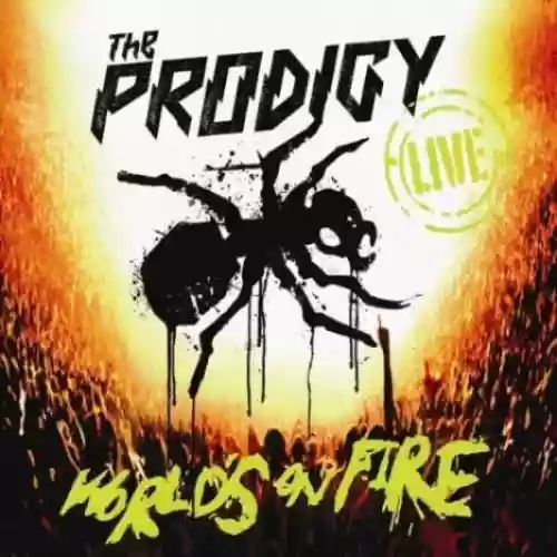 Cover The Prodigy - World's on Fire