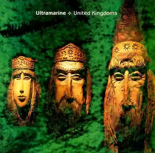 Cover Ultramarine - United Kingdoms