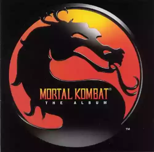Cover The Immortals - Mortal Kombat