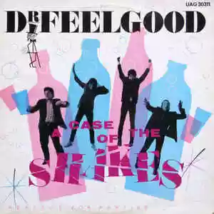Dr. Feelgood: A Case of the Shakes