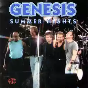 Genesis: Summer Nights