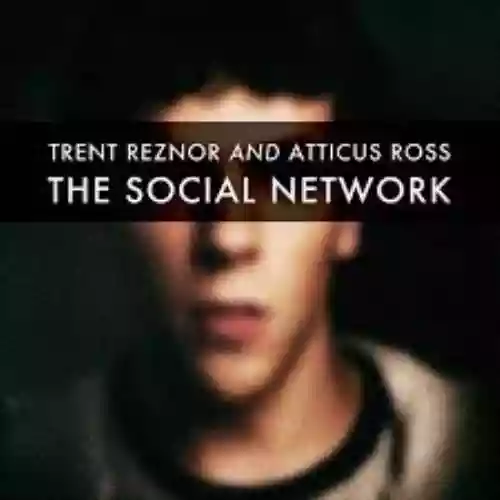Cover Trent Reznor - The Social Network