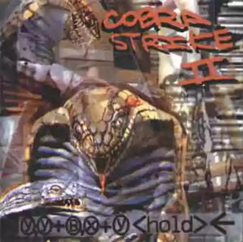 Cover di Cobra Strike II: Y,Y+B,X+Y<hold>←
