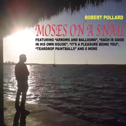 Cover di Moses on a Snail