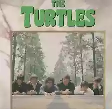 The Turtles: The Turtles