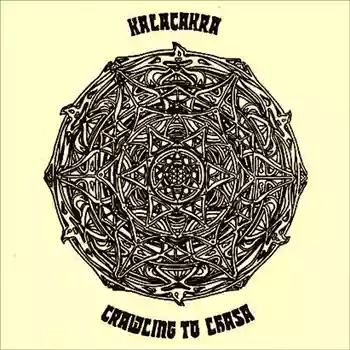 Cover di Crawling to Lhasa