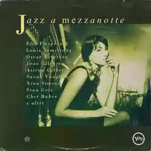 Various Artists: Jazz a mezzanotte