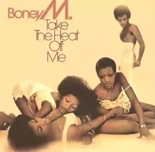 Cover di Take the Heat Off Me
