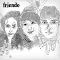 <b>Friendo</b> • Cold Toads