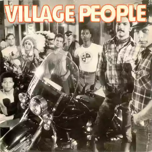 Village People: Village People