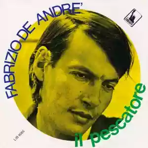 Fabrizio De André: Il pescatore