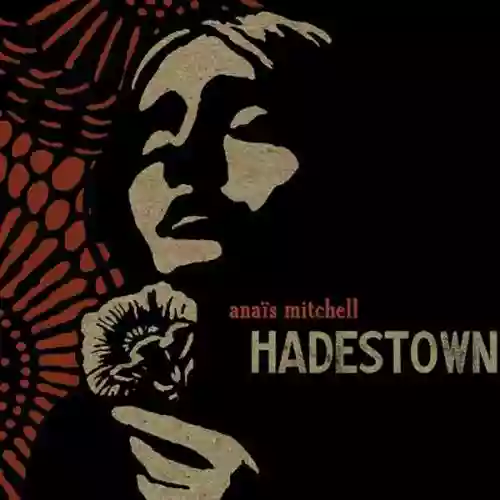 Cover Anaïs Mitchell - Hadestown