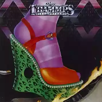 The Trammps: Disco Inferno