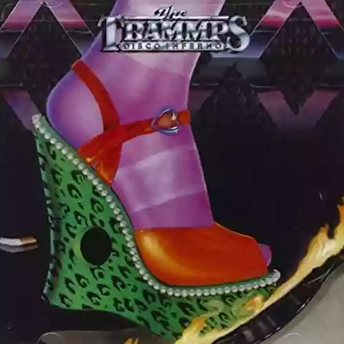 Cover The Trammps - Disco Inferno