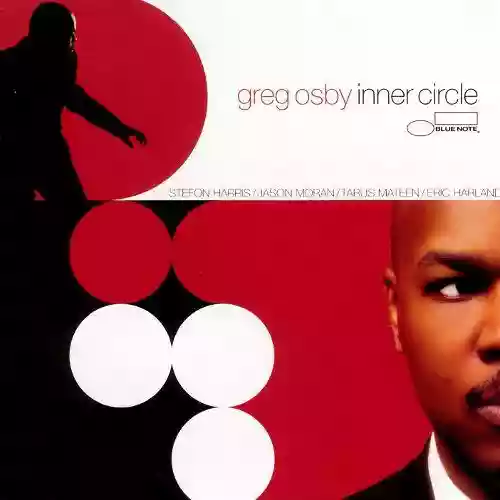 Cover Greg Osby - Inner Circle