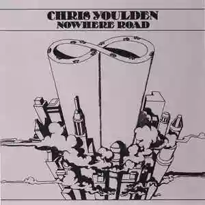 Chris Youlden: Nowhere Road