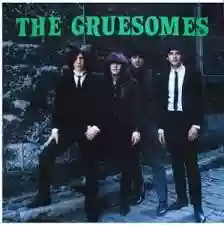 Cover di Gruesomania