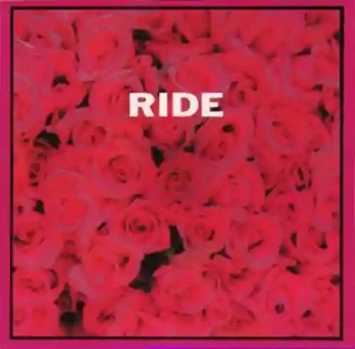 Cover Ride - Ride