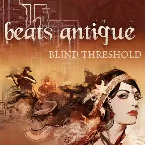 Cover Beats Antique - Blind Threshold