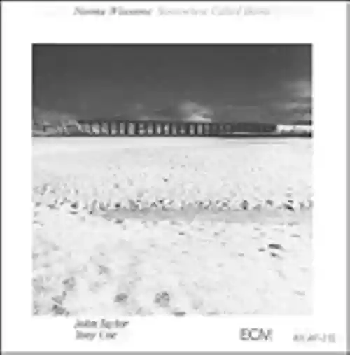 Cover di Somewhere Called Home