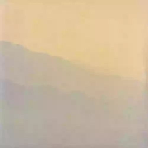 Cover The Alps - Le Voyage