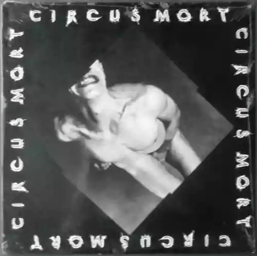 Cover Circus Mort - Circus Mort