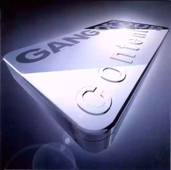 Gang of Four: Content