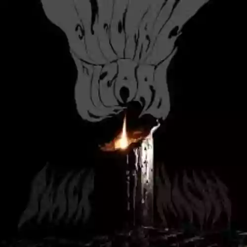 Cover di Black Masses