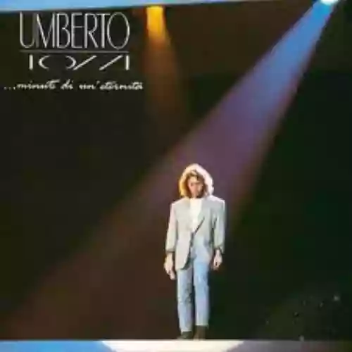 Cover di ...minuti di un'eternità