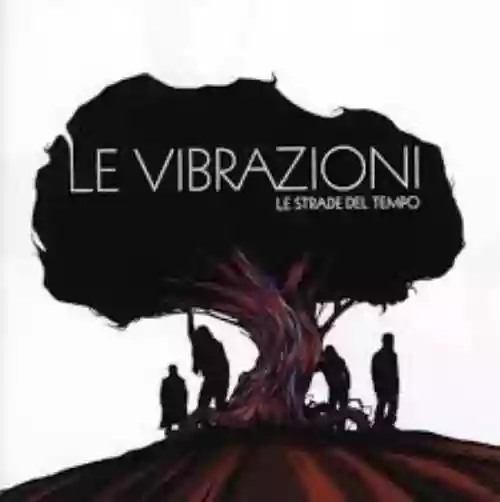 Cover di Le strade del tempo