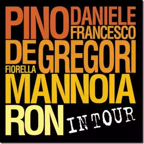 Cover di In tour