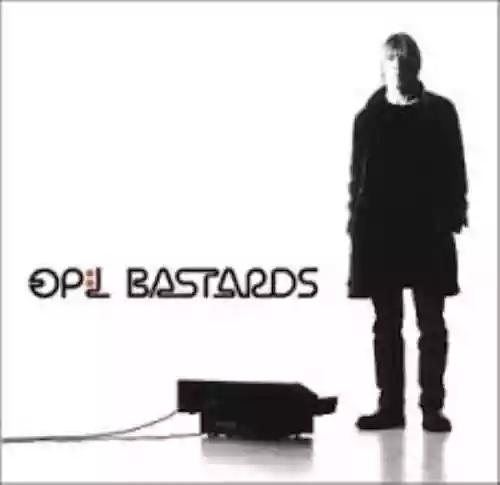 Cover Op:l Bastards - The Job