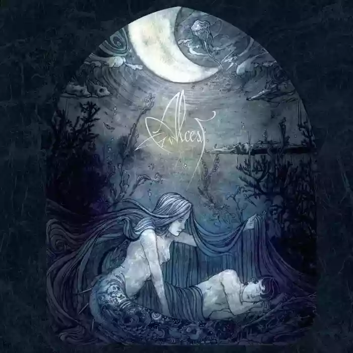 Alcest: Écailles de Lune