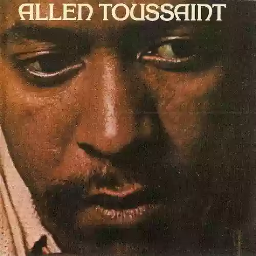 Cover di Toussaint