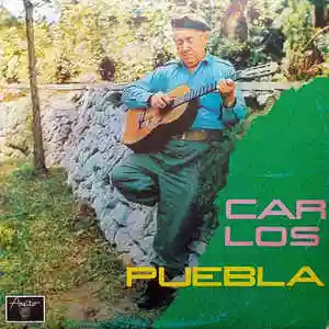 Carlos Puebla: Carlos Puebla